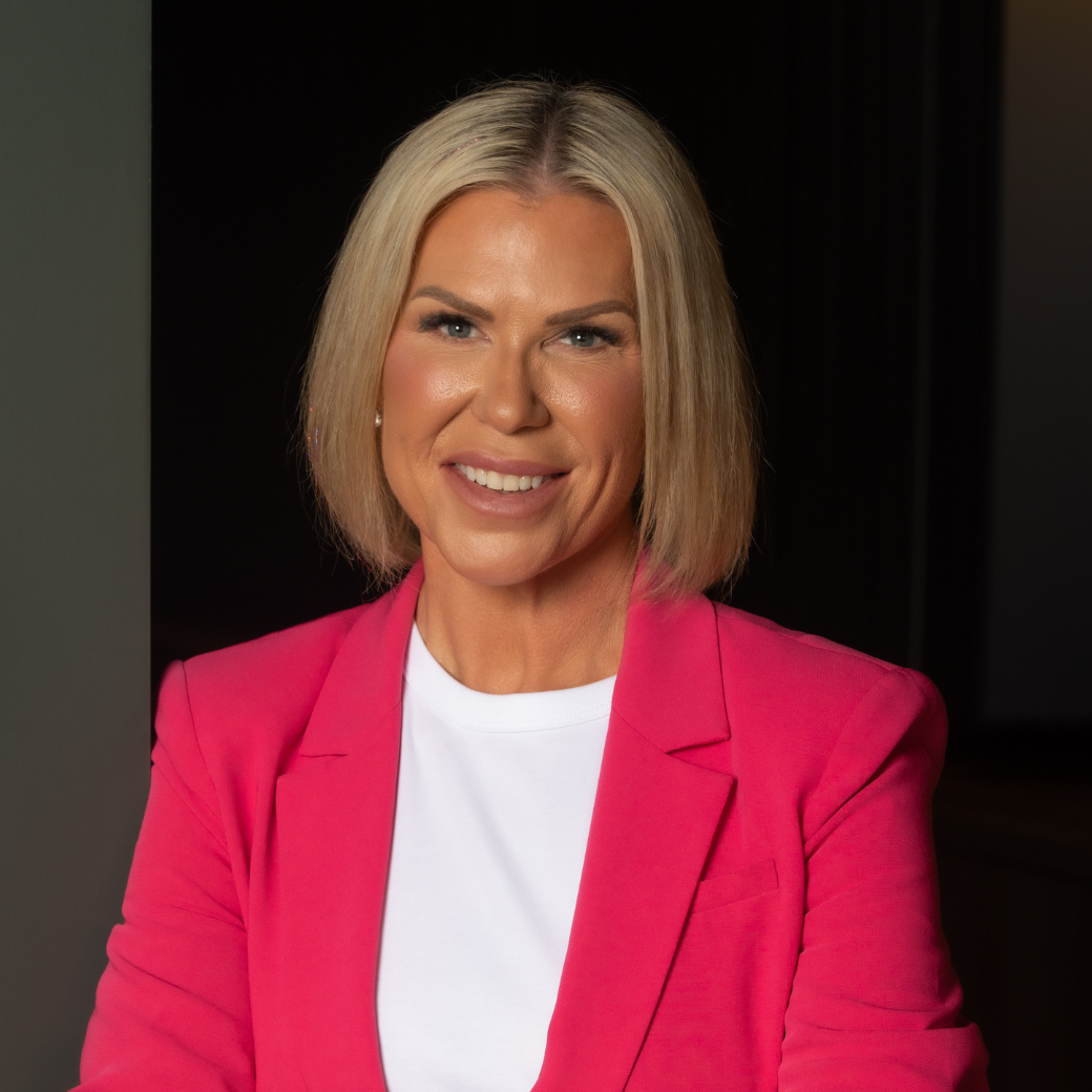 Mel Carr Profile Photo