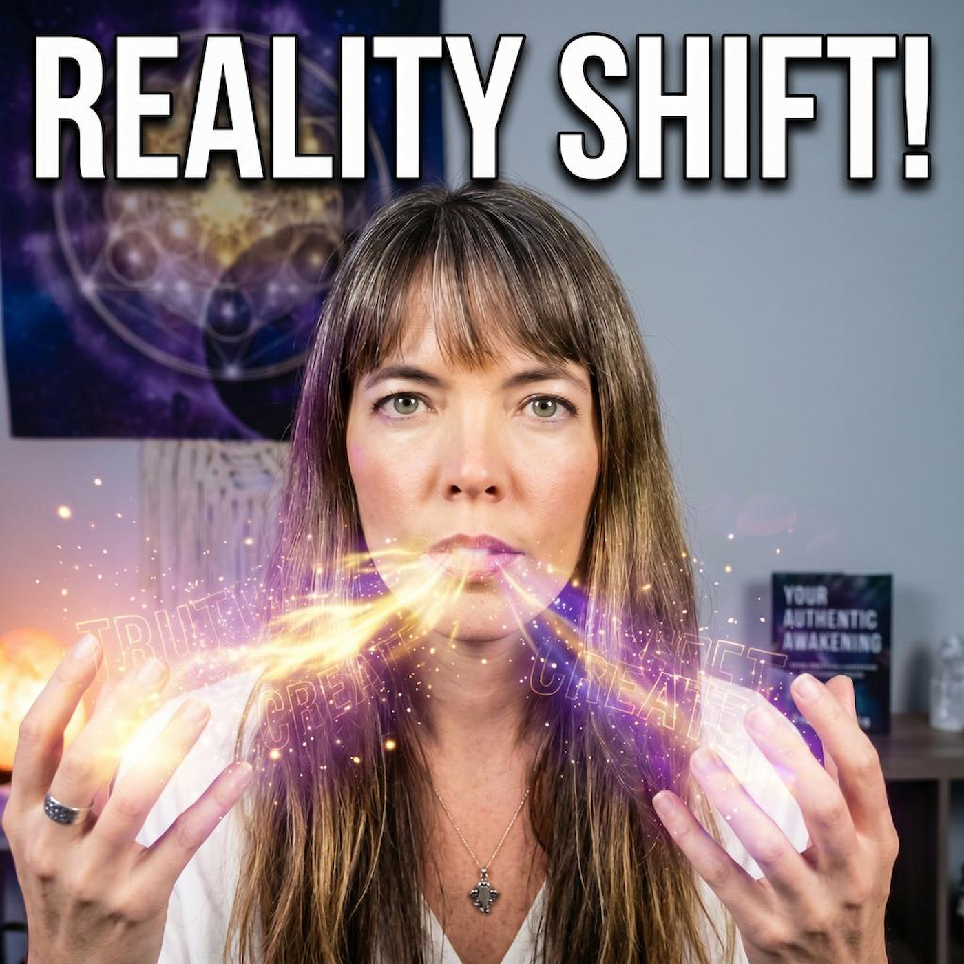Your Words Are Creating Your Reality! Here's How | Raise Your Vibration