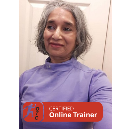 Dr Hema Murty Profile Photo