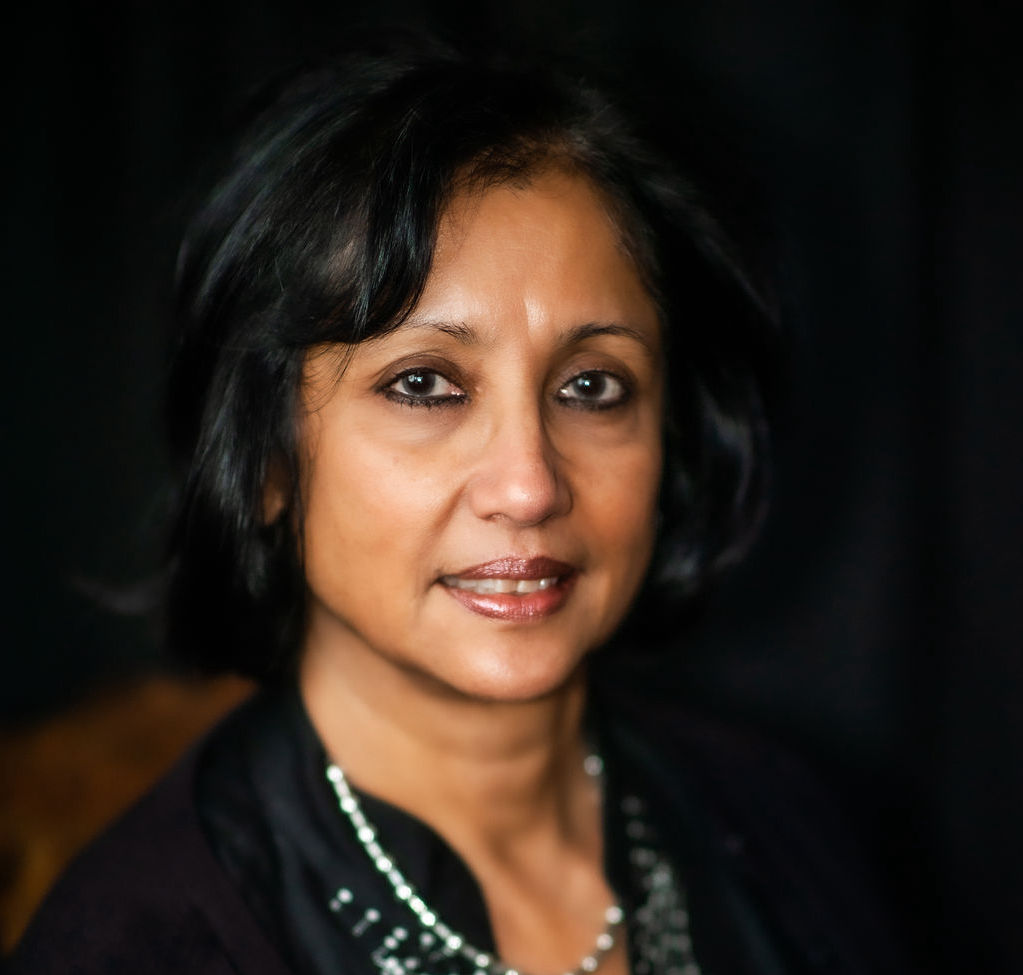 Rahila Gupta Profile Photo