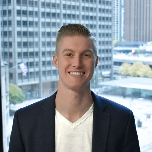 Sterling Douglass Profile Photo