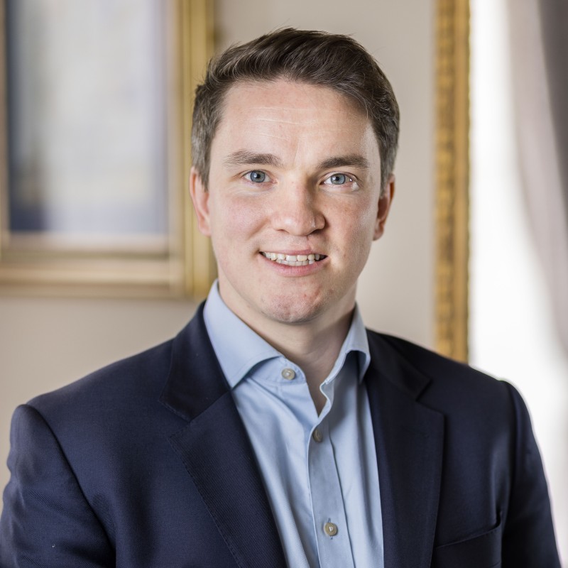 Fred Bell Profile Photo