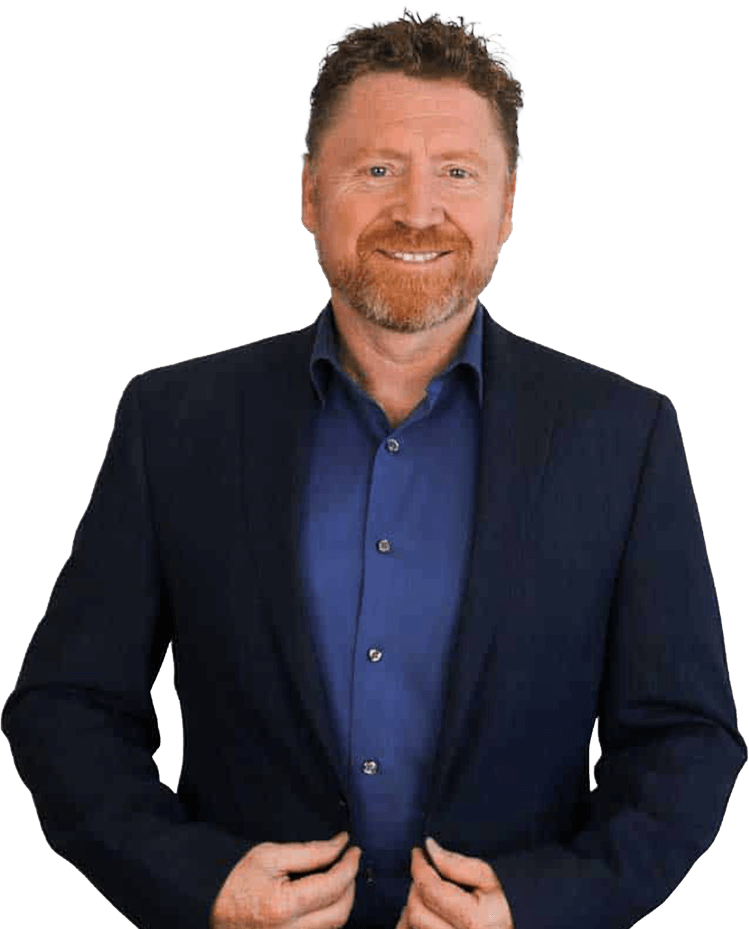 James Robbins Profile Photo