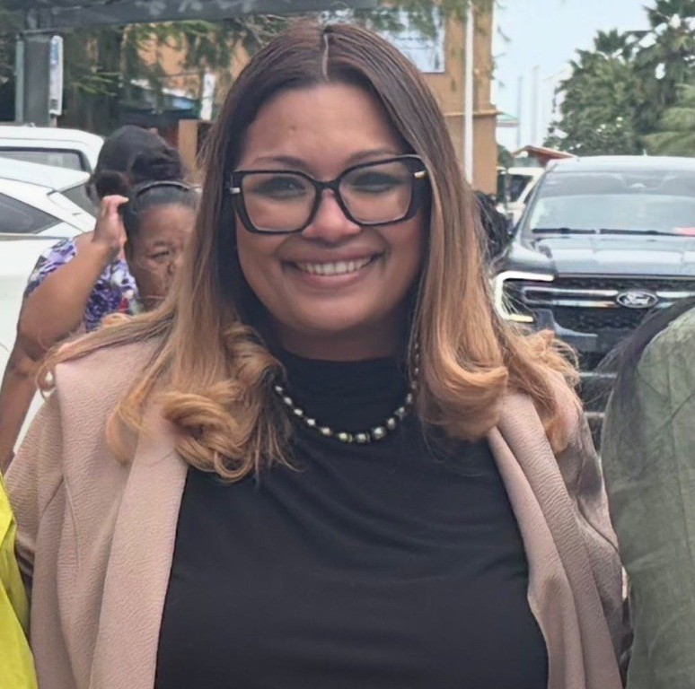 Francyne Wase-Jacklick Profile Photo