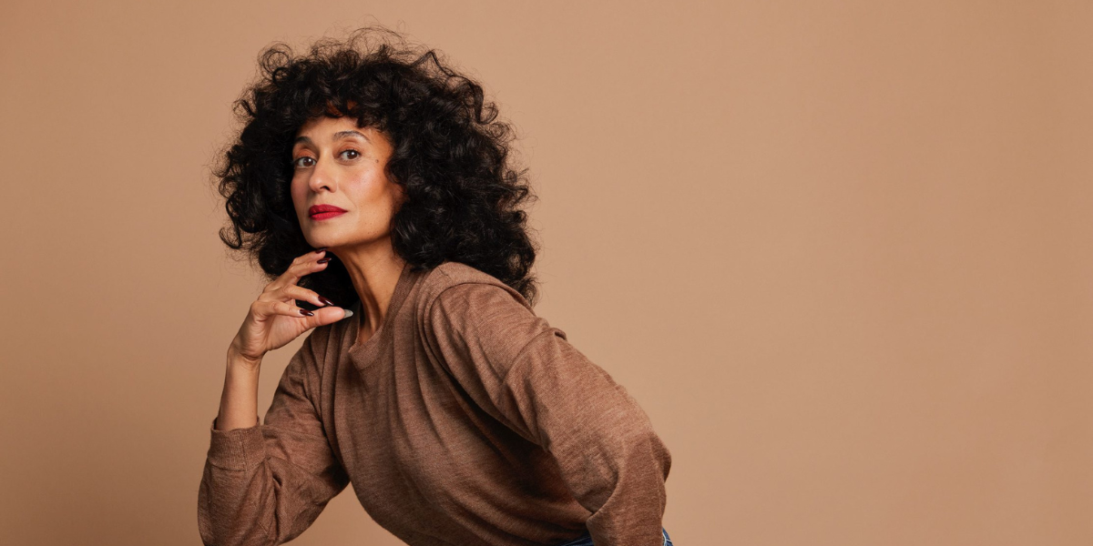 Tracee Ellis Ross Says Your Life Is Yours. Here's Why That Changes Everything