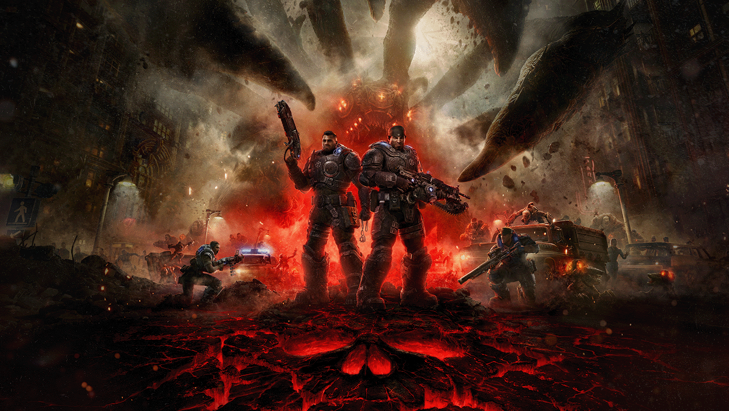 Gears of War: E-Day Has a $400M Budget and a Game Pass Problem Nobody Wants to Talk About