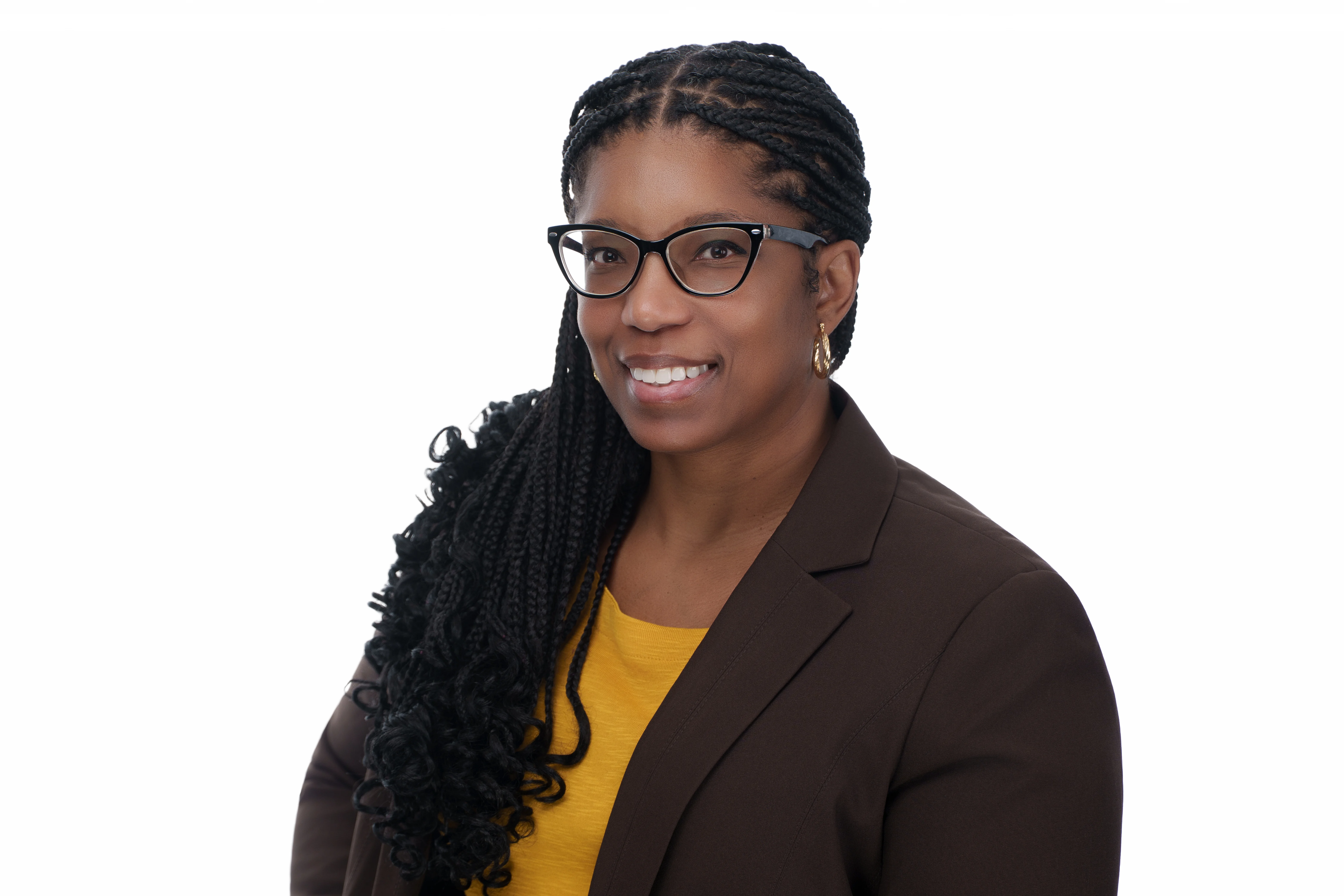Shebra Hall, MPA Profile Photo