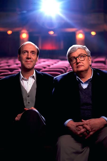 Remembering Siskel and Ebert with Richard Roeper