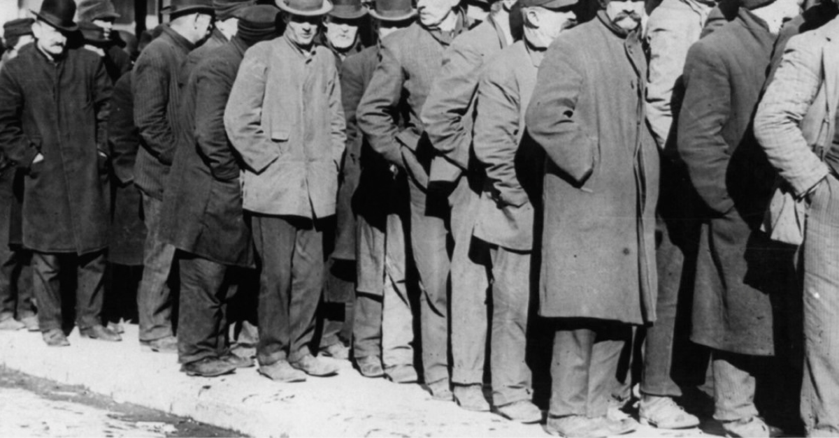 Is Capitalism Past Its Use-By Date? Michael Roberts on Three Futures