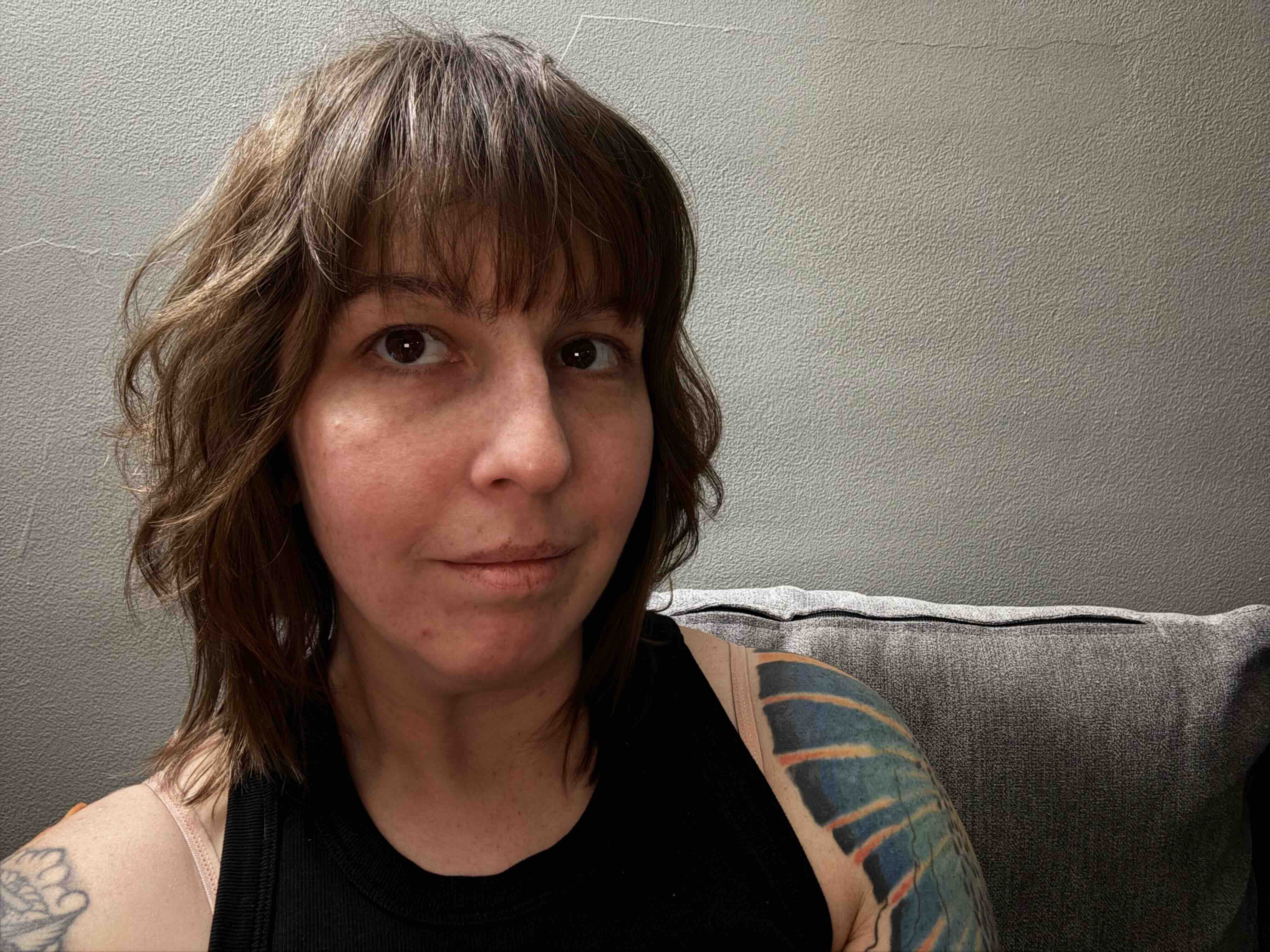 Joanna Benauer Profile Photo