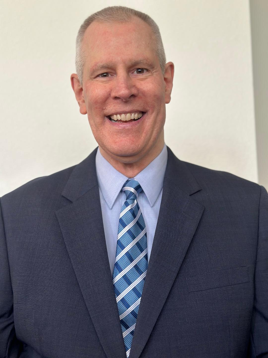 Terry Tucker Profile Photo