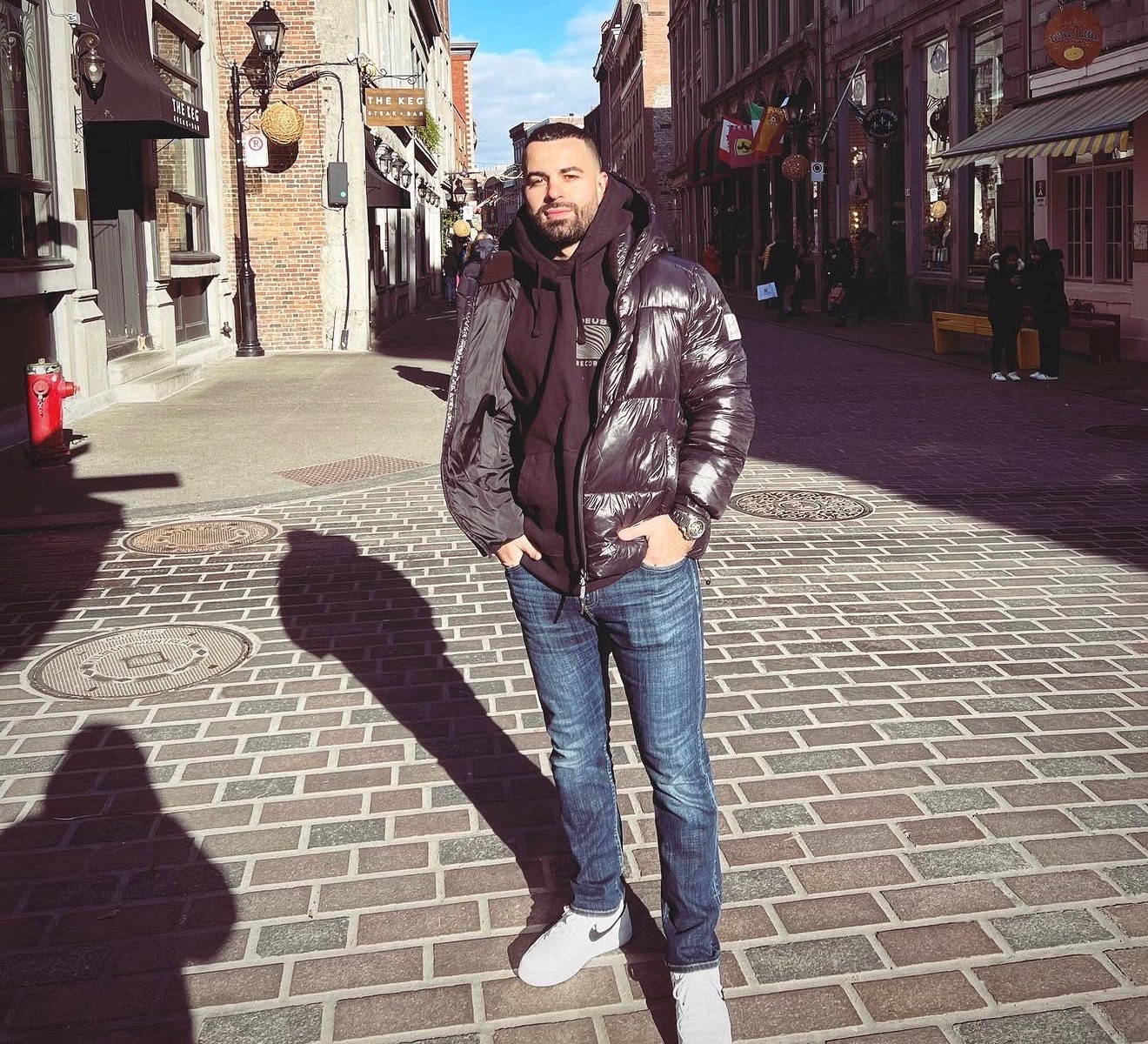 Mario Kureta Profile Photo