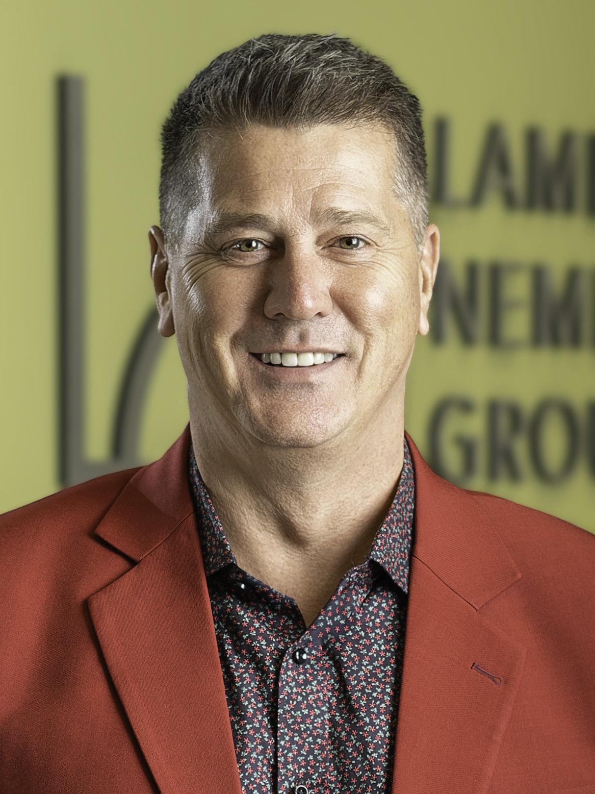 Daniel  Lambert, RPR, C.I.M, P.MGR. Profile Photo