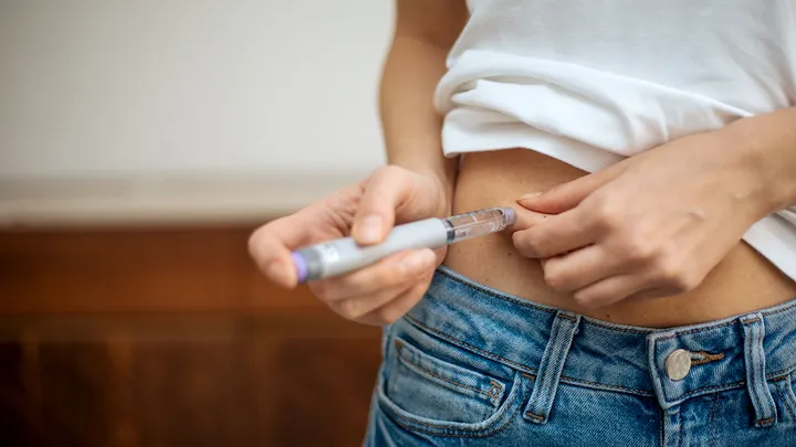 Popular GLP-1 weight-loss drugs linked to potentially deadly brain disorder