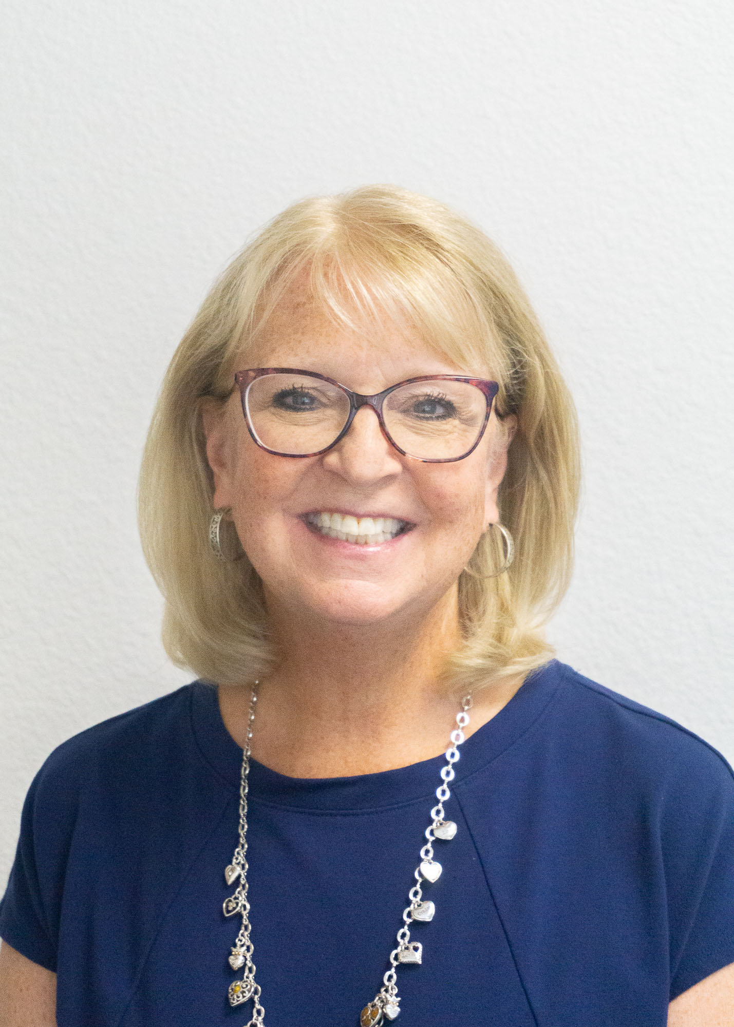 Marianne Lucas Lescher Profile Photo