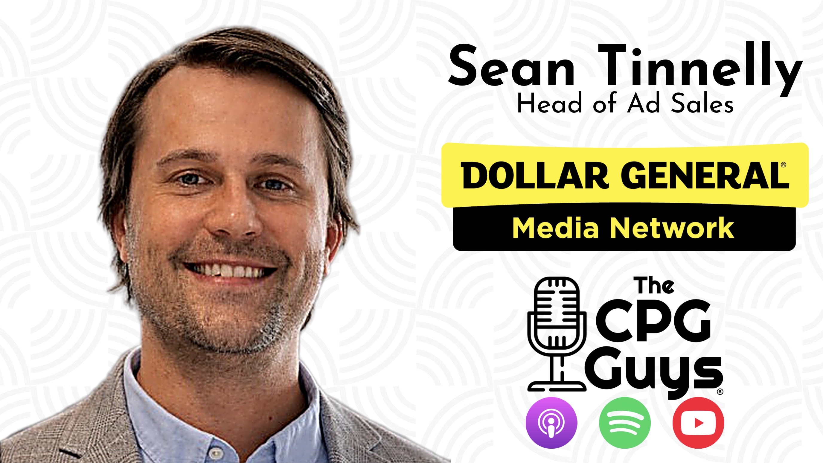 DG Media Network's Sean Tinnelly - National Scale, Unique Reach, High Frequency