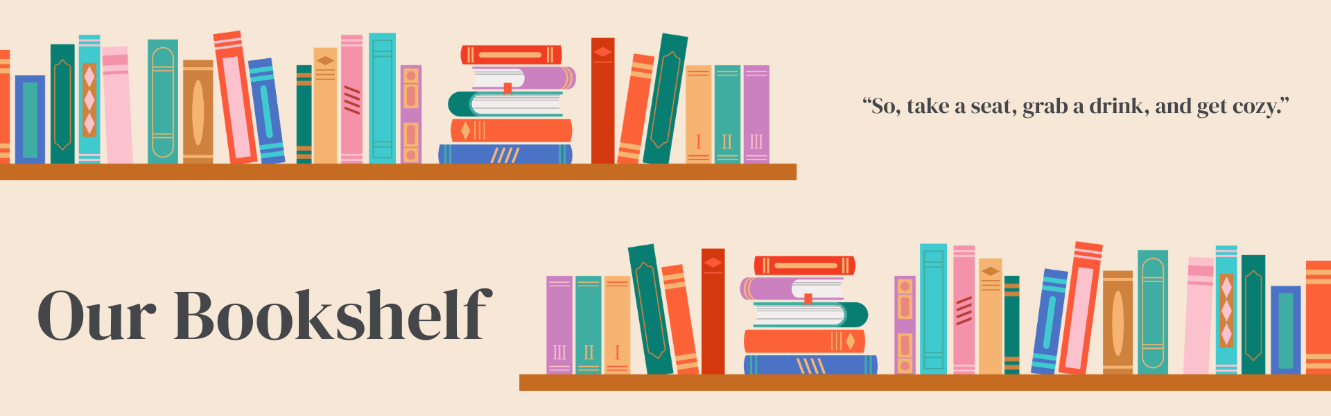 Books Between Friends Podcast