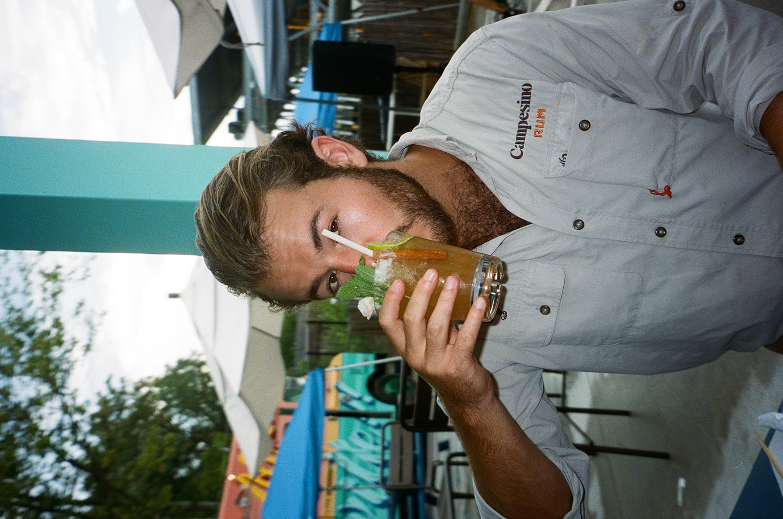 Hatton Smith Profile Photo