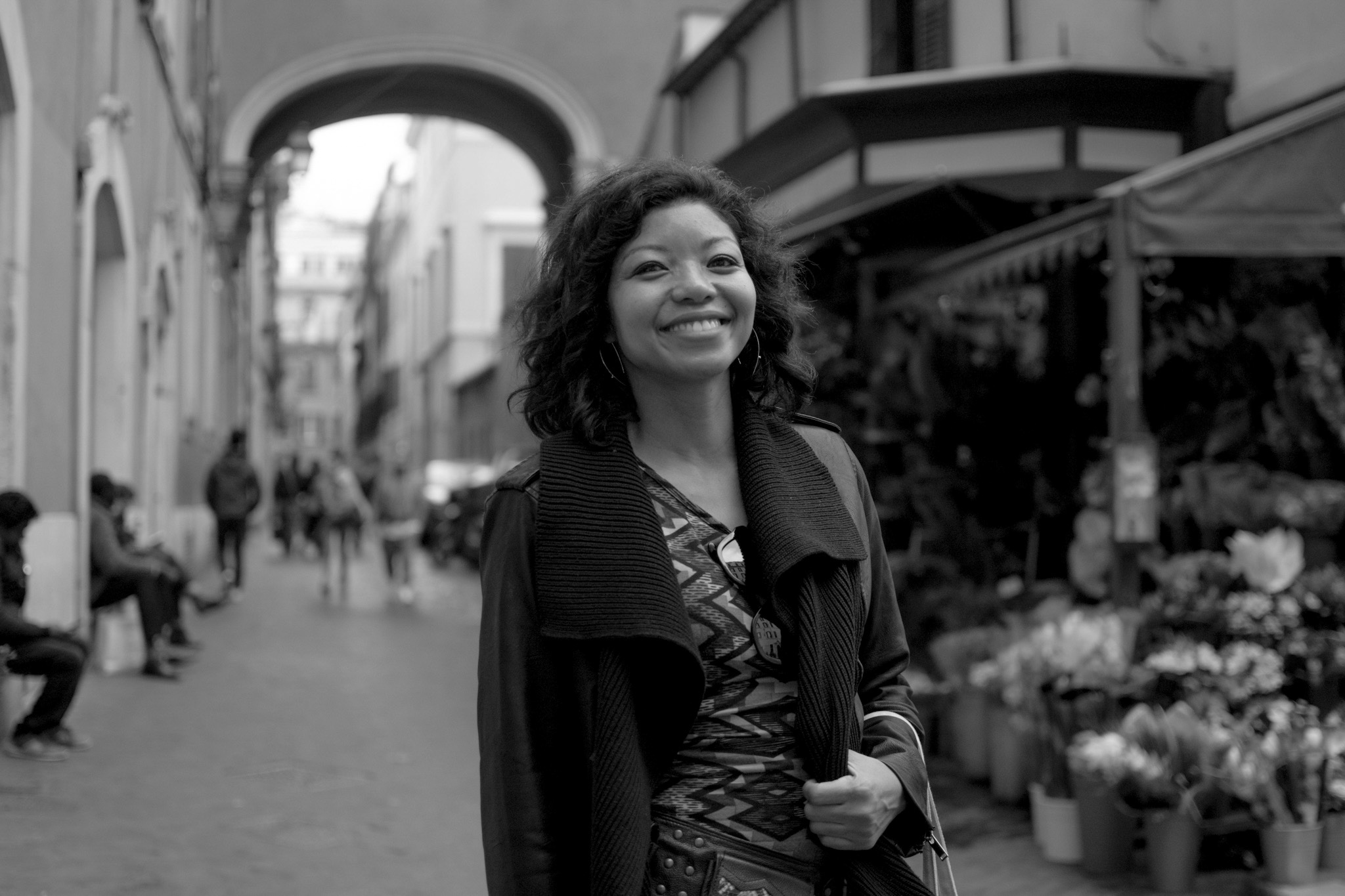 Christina Mitchell Profile Photo