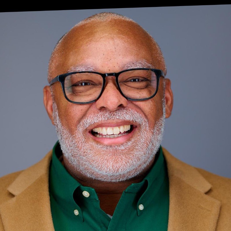 Carlos Thomas Profile Photo