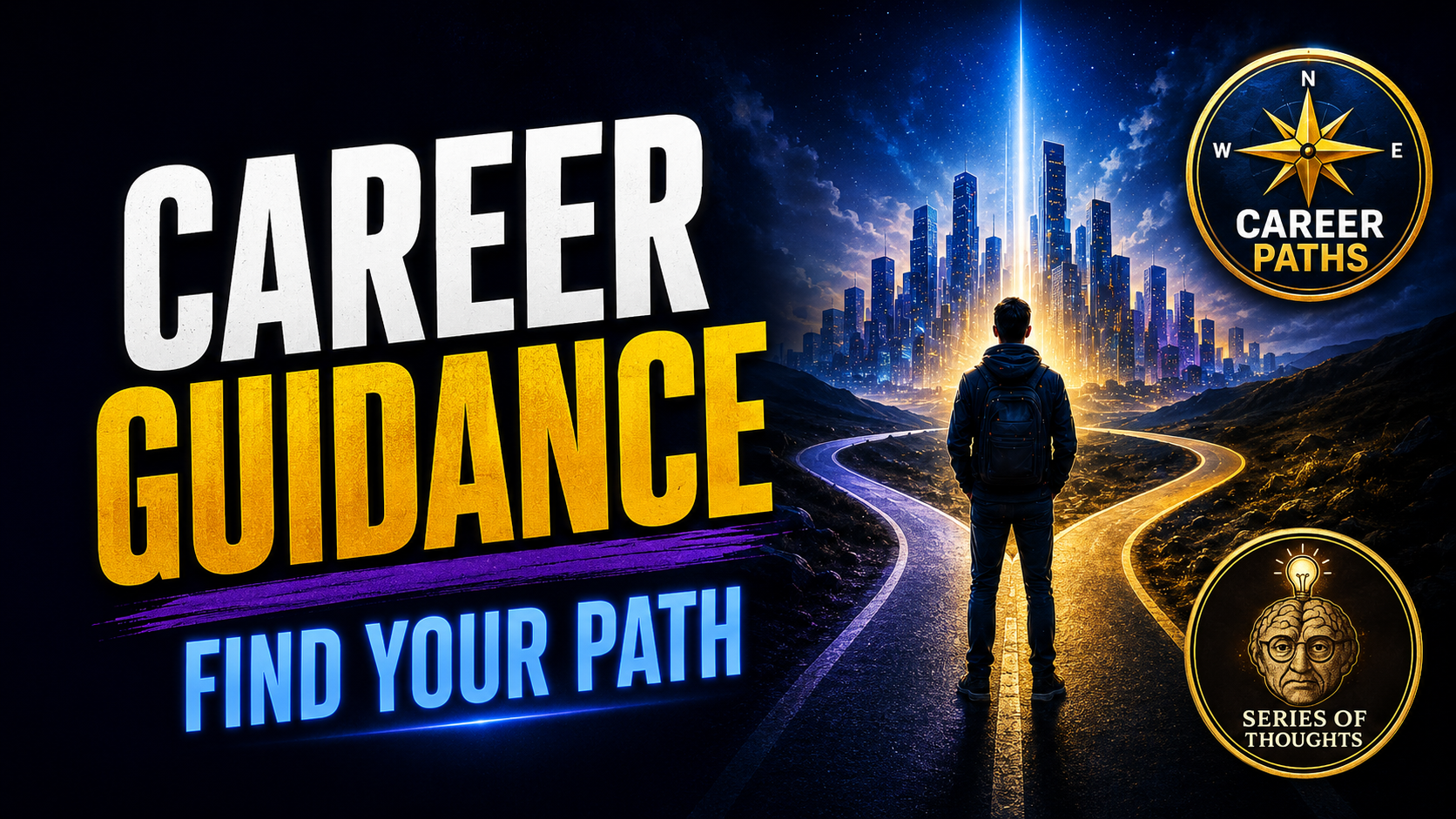 Career Guidance