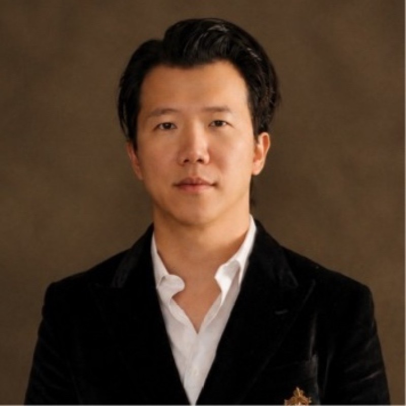 William Lam Profile Photo