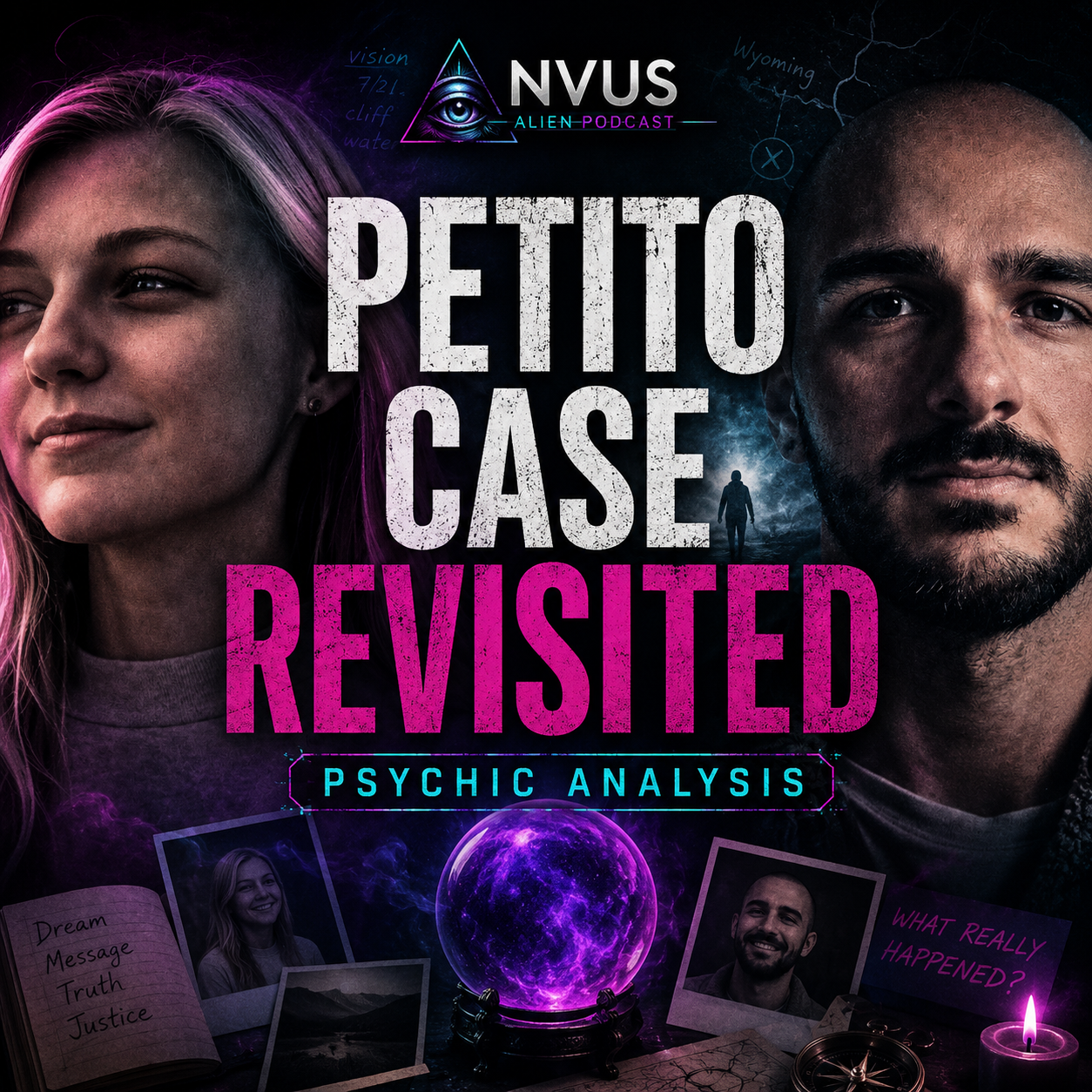 Revisiting the Gabby Petito Case: Psychic Insights and New Developments
