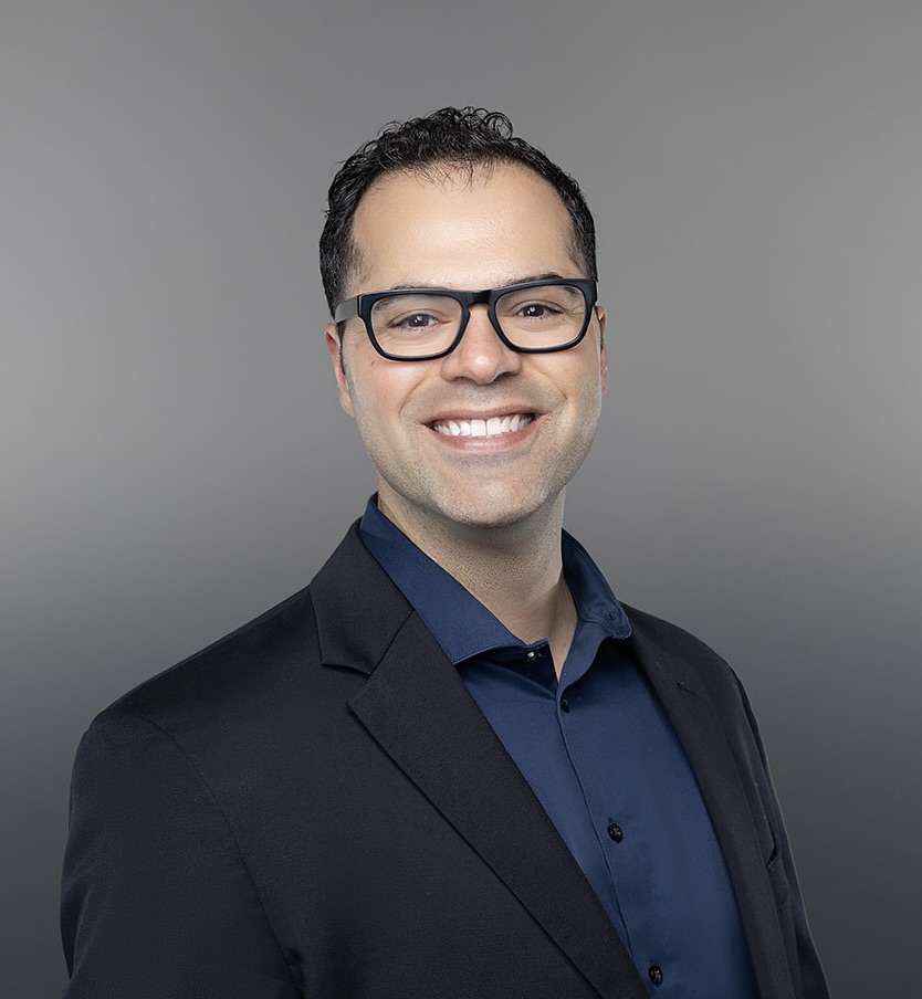 Joe Rodriguez, DNAP, CRNA Profile Photo