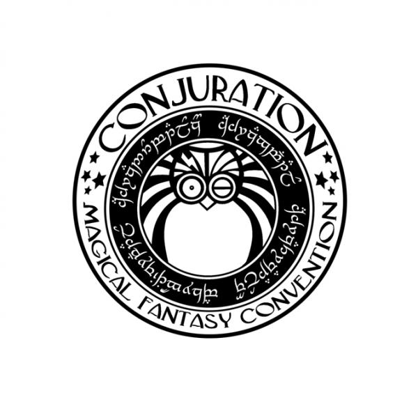 Get ready for a magical time at CONjuration!