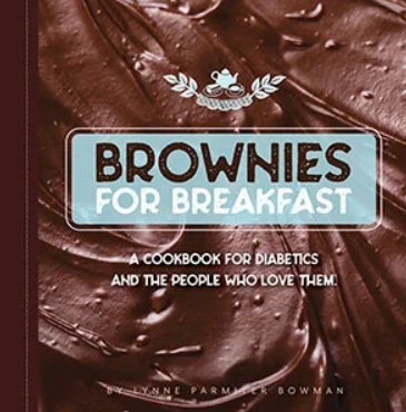How to Eat Brownies for Breakfast and Reverse Type 2 Diabetes: 5 Insights from Lynne Bowman How to Eat Brownies for Breakfast and Reverse Type 2 Diabetes: 5 Insights from Lynne Bowman