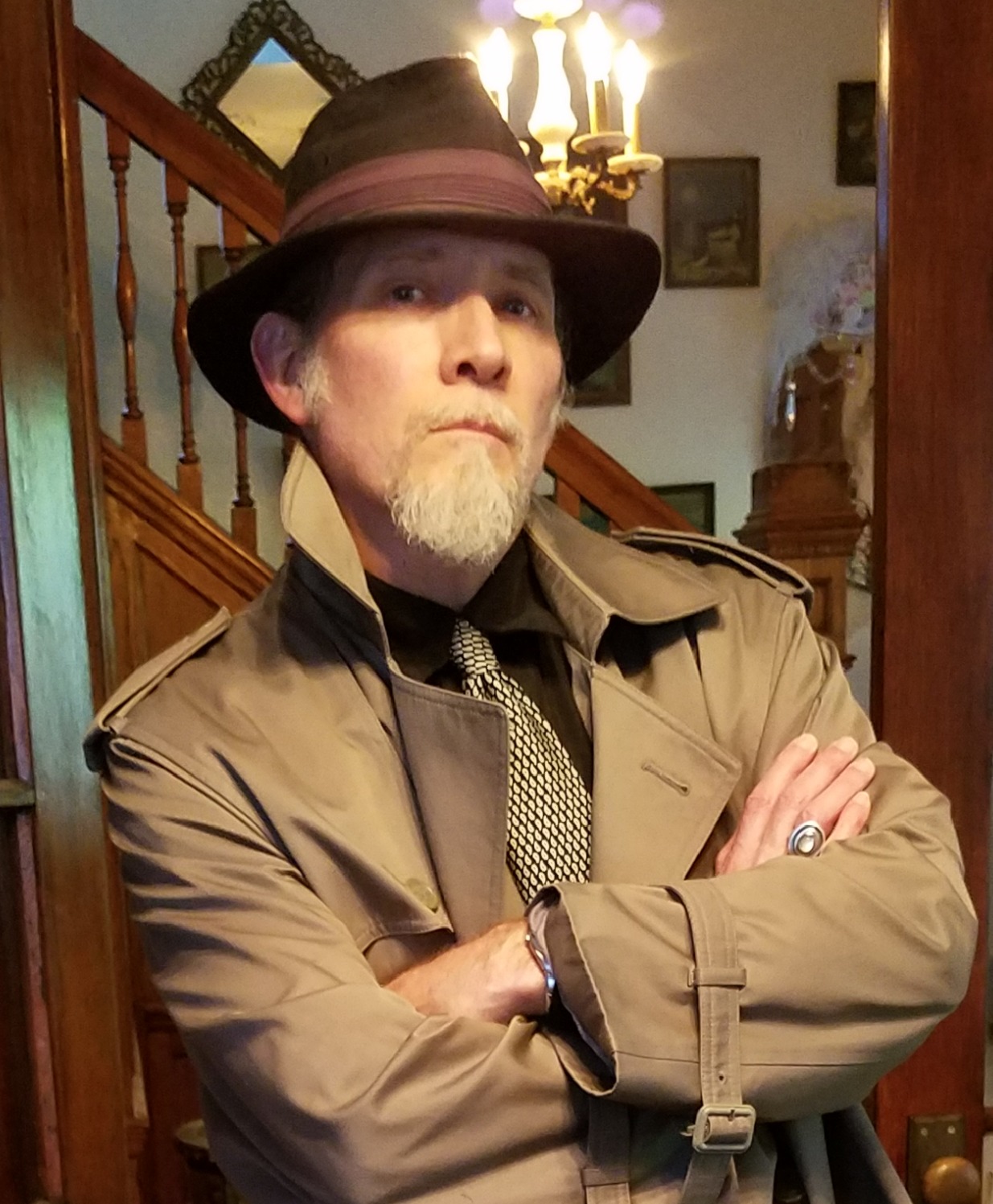 H.B. Berlow Profile Photo