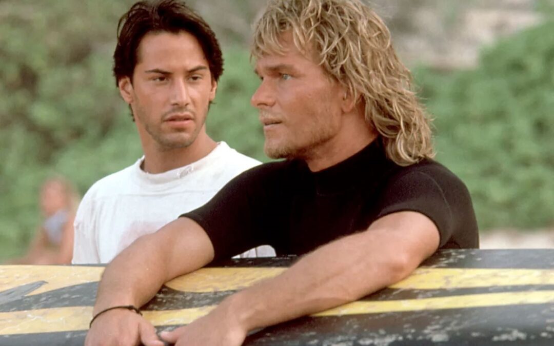 Does Point Break (1991) Hold Up for Real Surfers? A Reality Check