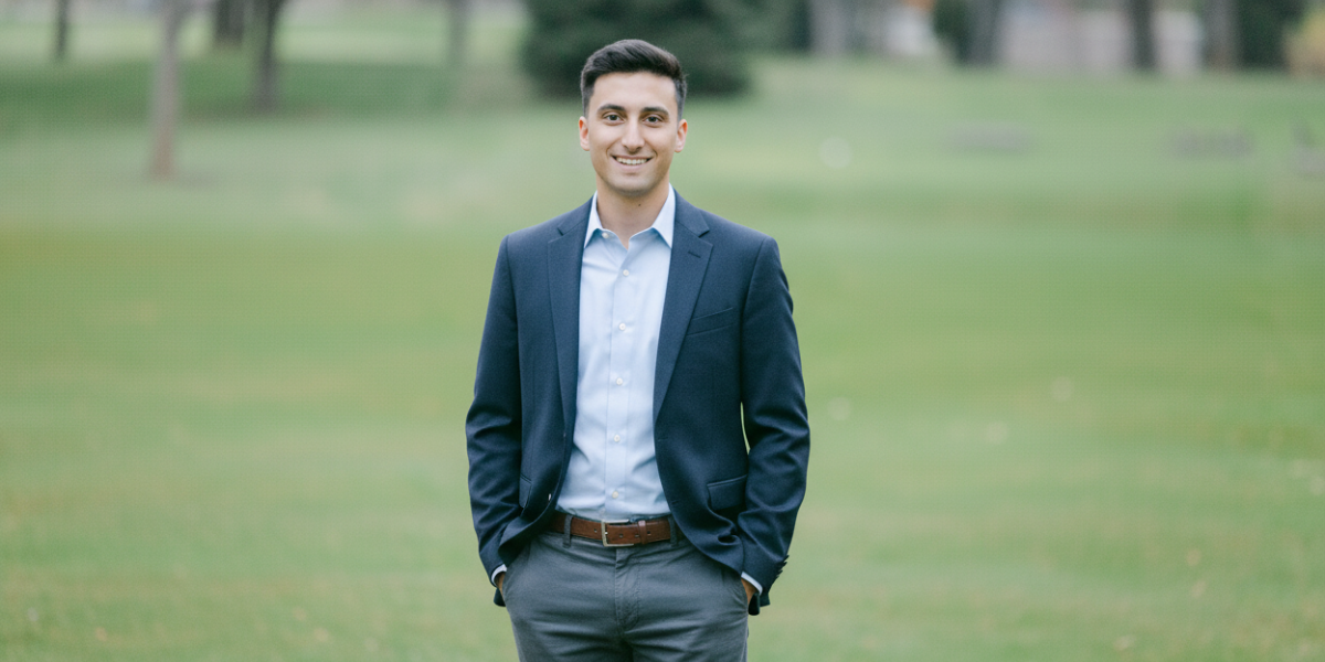 The AI Secret Weapon: Michael La Spisa’s Bold Move to Quit His Job and Build OptiCommerceAI