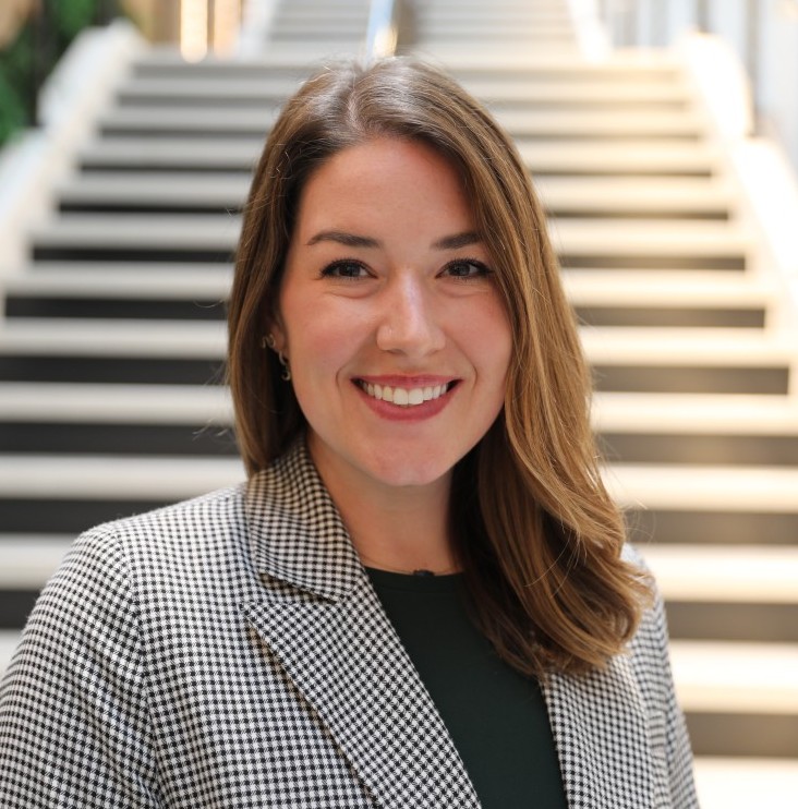 Catherine Murphy Profile Photo