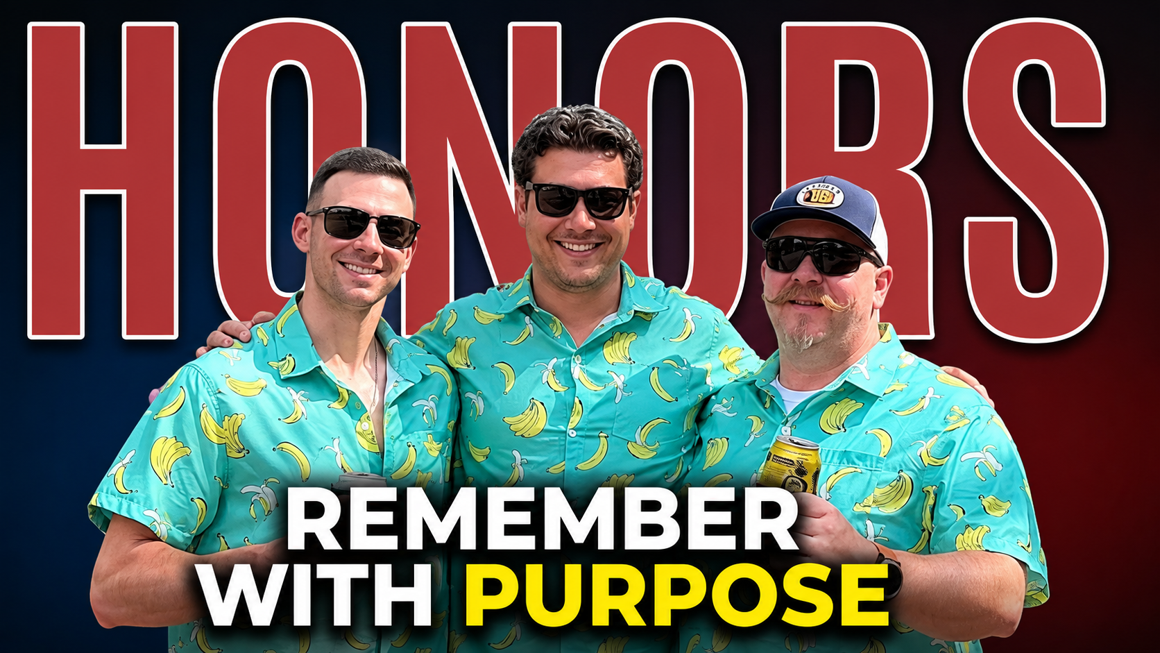 Remember With Purpose