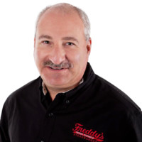 Scott Redler Profile Photo