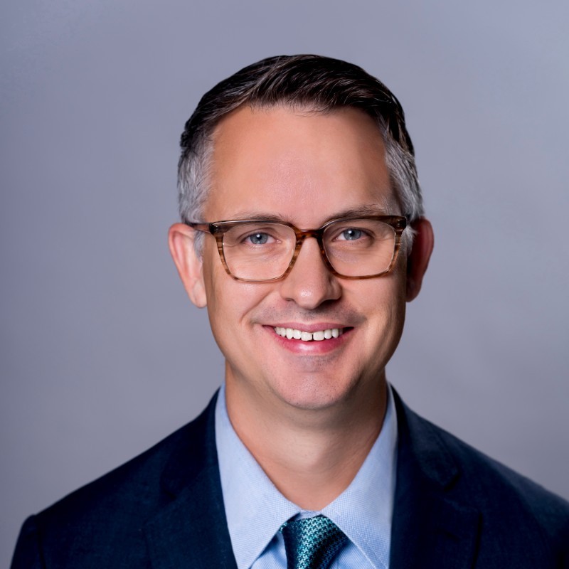 Randall Moore, DNP, MBA, CRNA Profile Photo