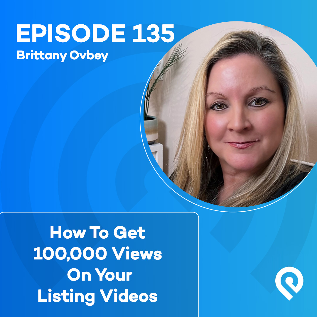 How To Get 100,000 Views On Your Listing Videos