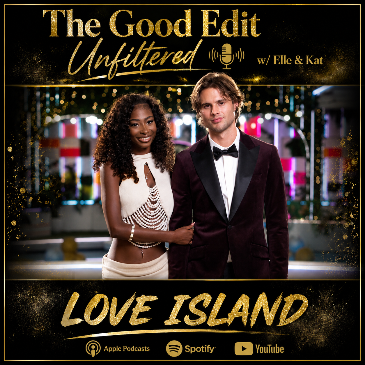 The Love Island Reality TV Career Trap: Why New Contract Clauses Are Killing Influencer Potential