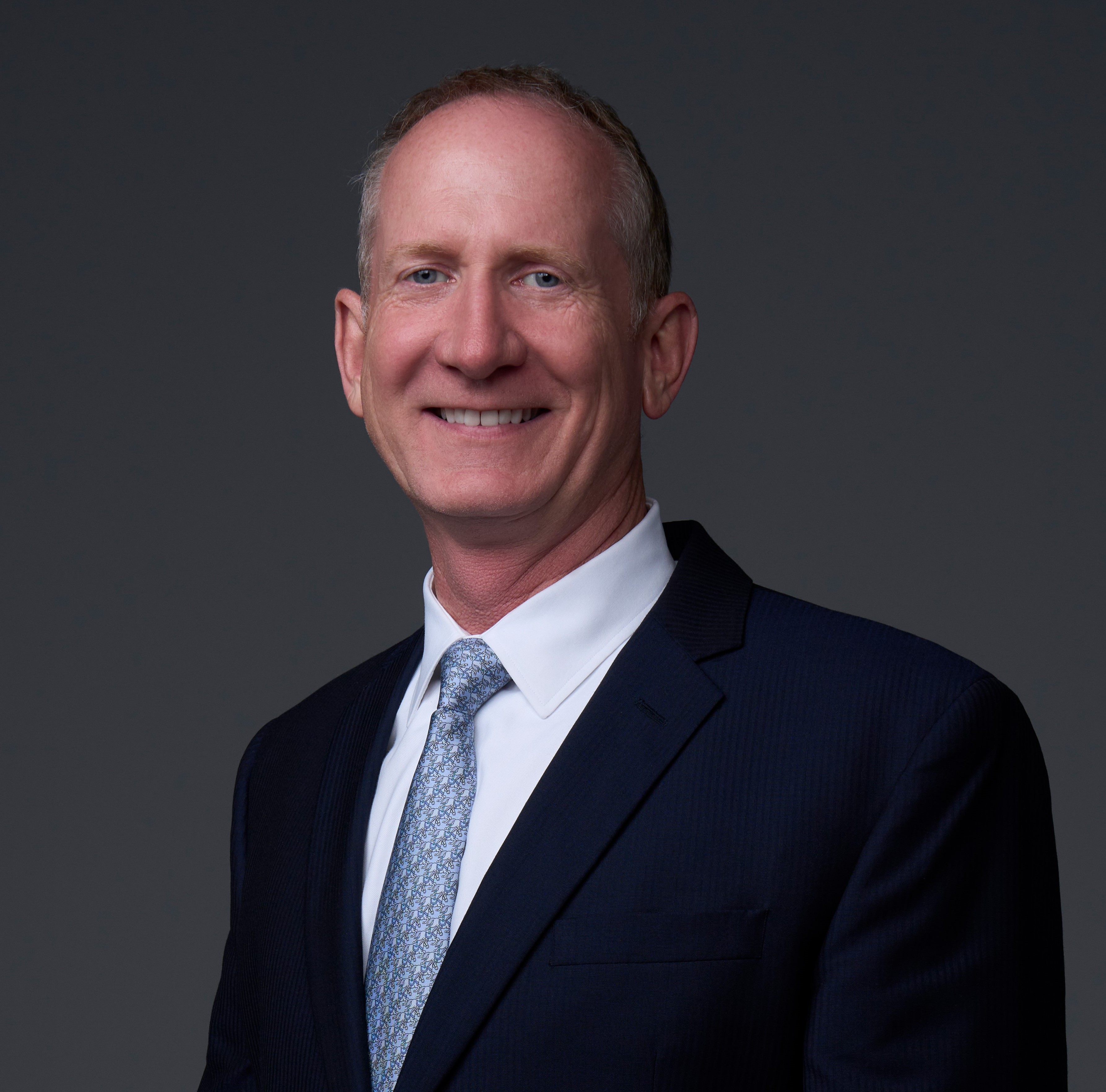 Michael P. Ring Profile Photo