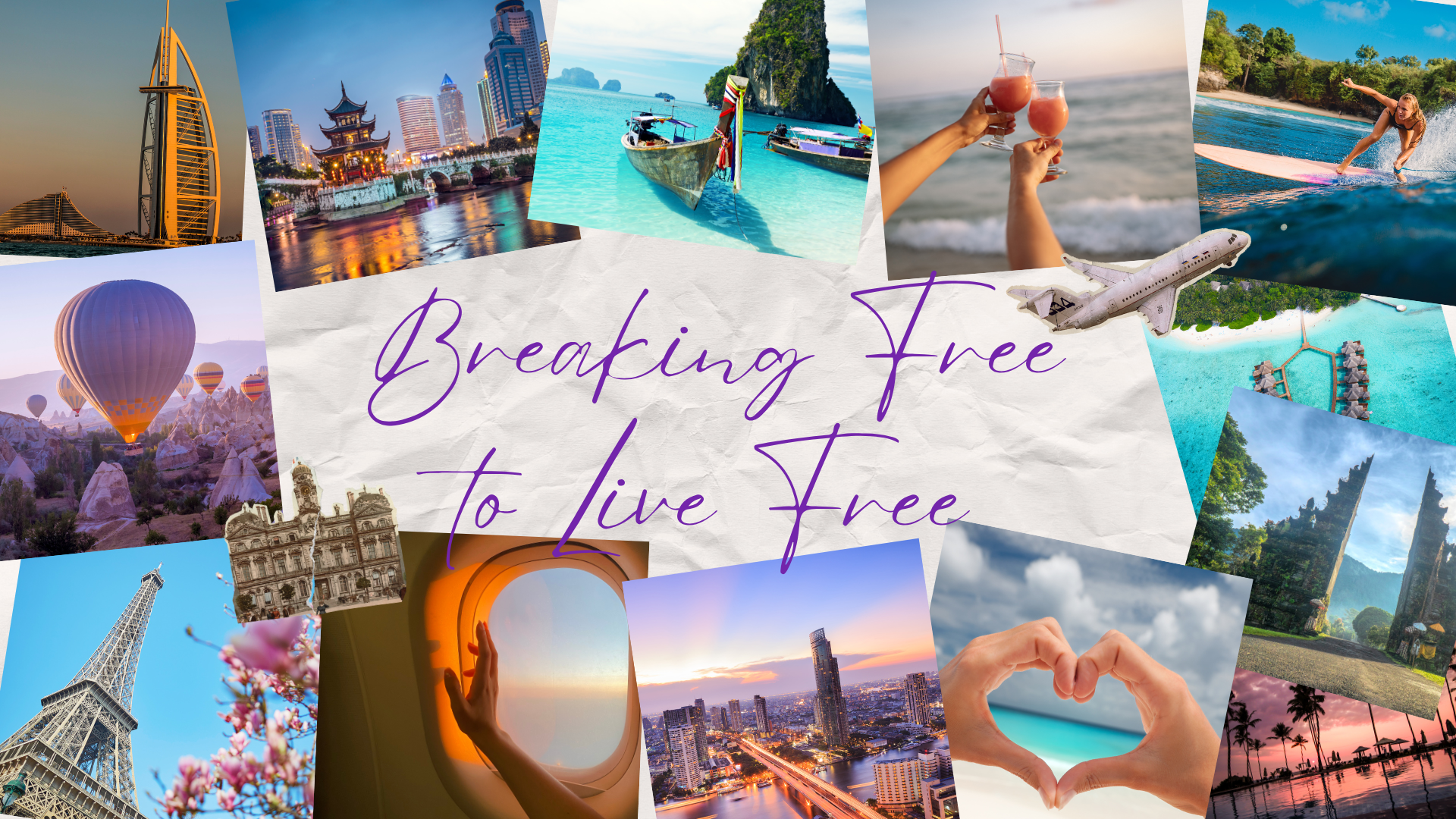 Four Emotional Phases of the Expat Journey