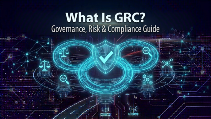 What Is Governance, Risk, and Compliance (GRC)? A Practical How-To for Microsoft 365 and Power Platform Leaders