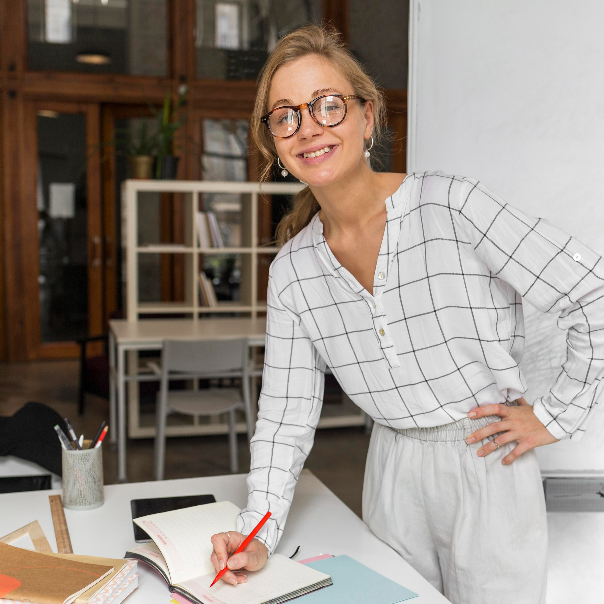 How to Create Buyer Personas for Small Business Marketing