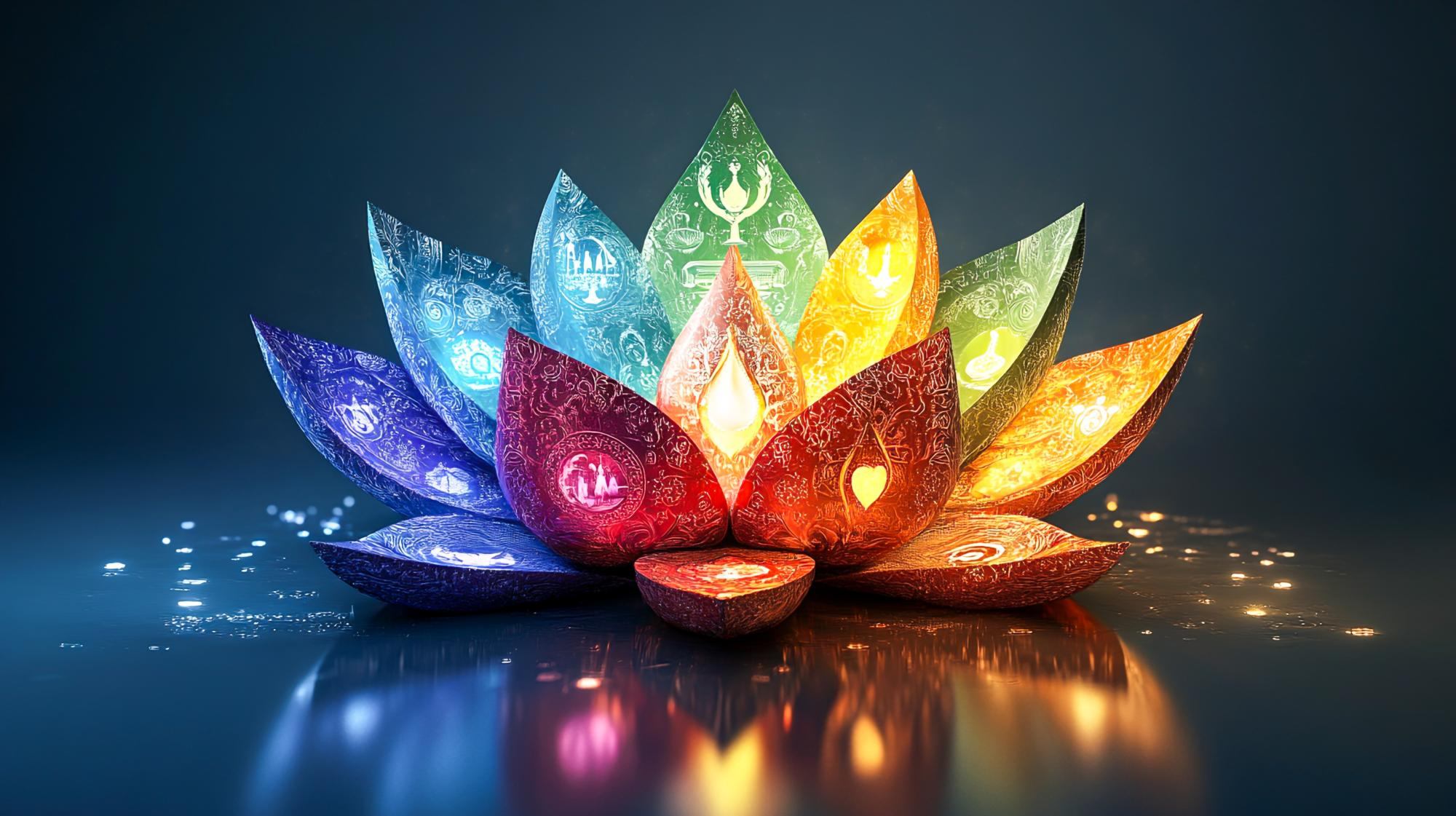 How to Use Chakra Mantras for Manifestation and Inner Alignment
