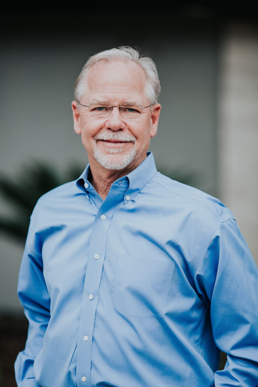 Stuart M. Nunnally, DDS, MS Profile Photo