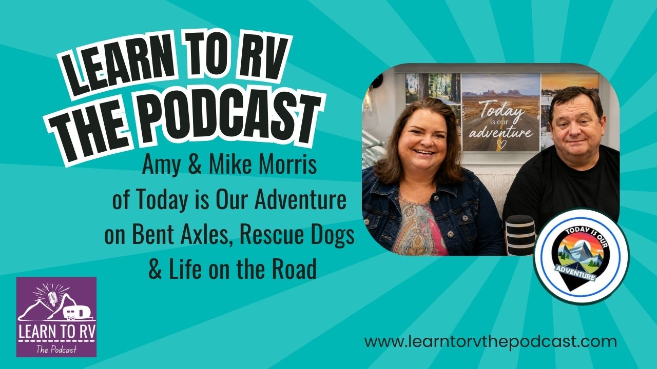 Preventing Bent Axles and Overweight RVs: Lessons from Full-Time RV Technicians