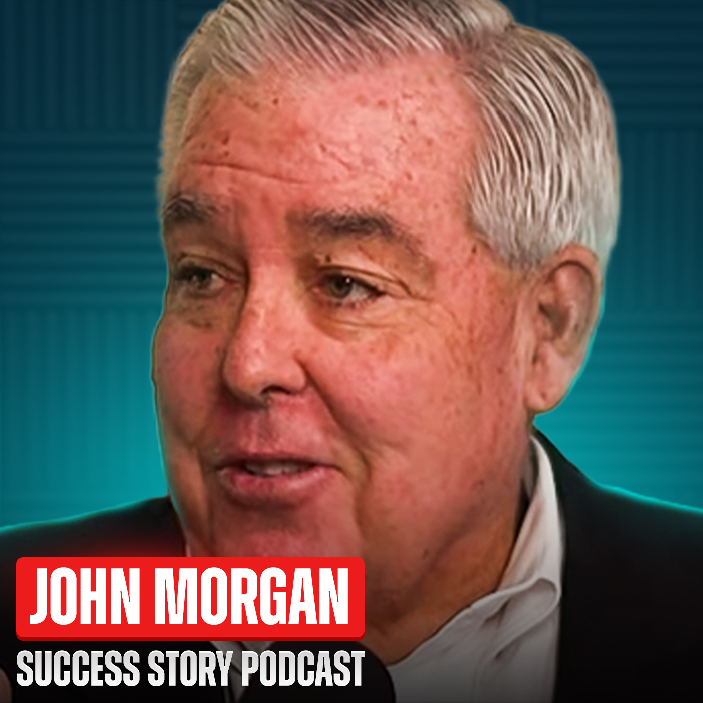 John Morgan - Morgan & Morgan Founder ($2B/Year Revenue) | Billionaire Lawyer Says He Shouldn't Be Rich