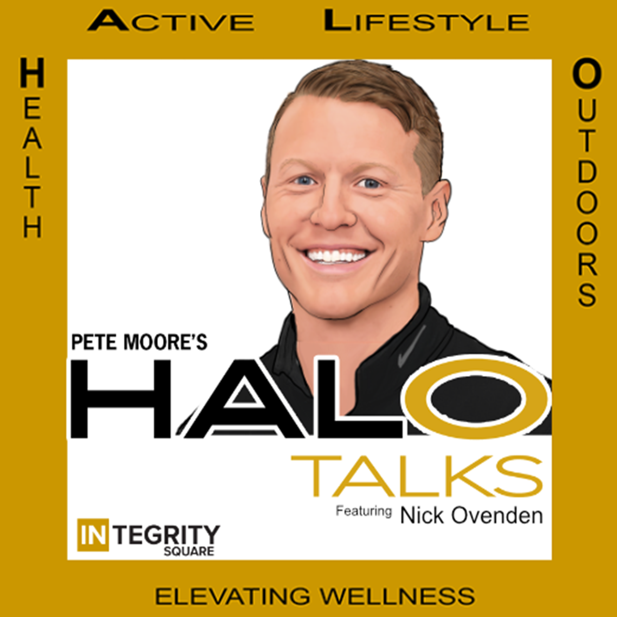 GreatLIFE's Employee-Owned Model: Nick Ovenden, HALO Talks
