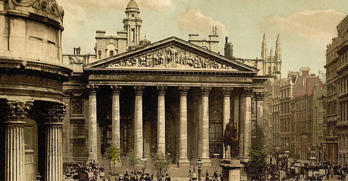 A Marxist in the City of London: Michael Roberts on The Long Depression
