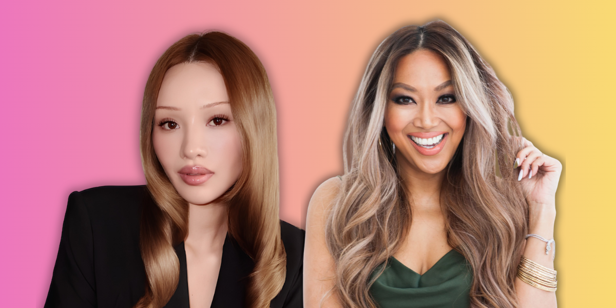 Mally Roncal and Sarah Cheung on Virality, Product Innovation, and Building a Beauty Brand for the Long Haul